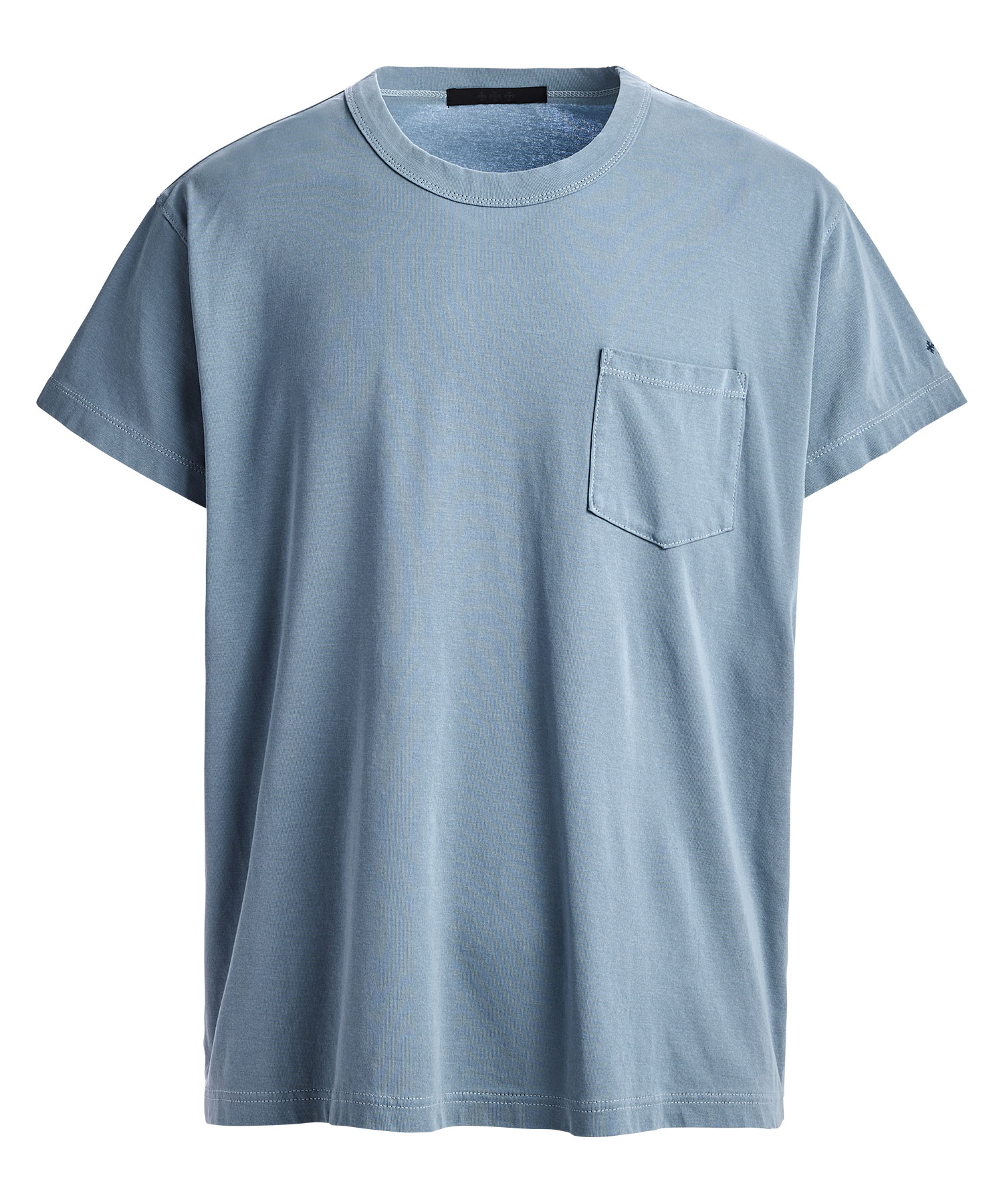 【公式】TATRAS (タトラス) PEPPINO ペッピーノ SAX/45 サイズ:02,03,04,05 Tシャツ・カットソー メンズ