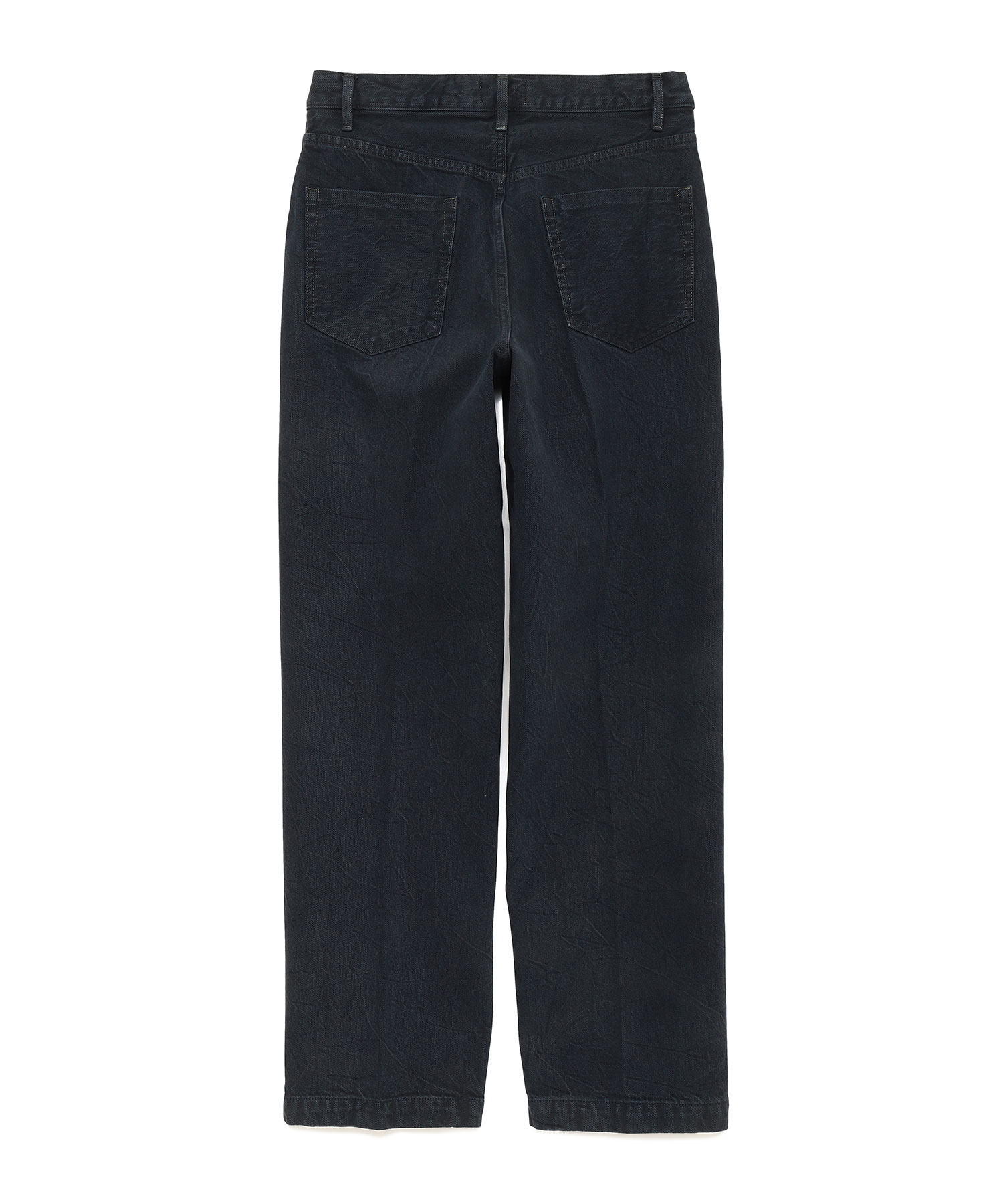 THE JEAN TROUSERS（TANAKA）｜TATRAS CONCEPT STORE タトラス公式通販