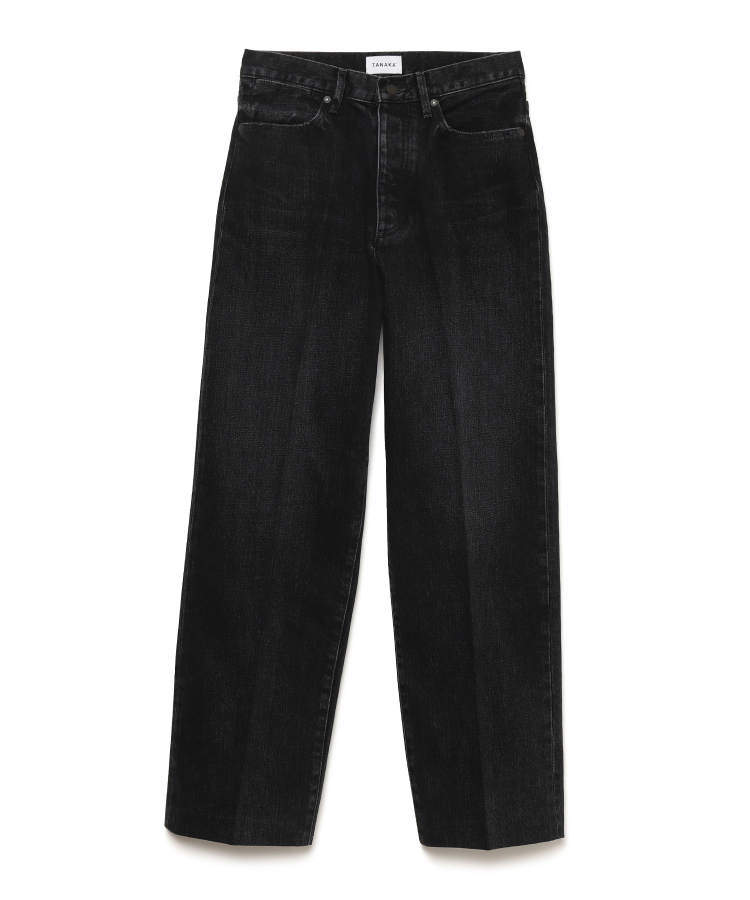 THE JEAN TROUSERS（TANAKA）｜TATRAS CONCEPT STORE タトラス公式通販 ...