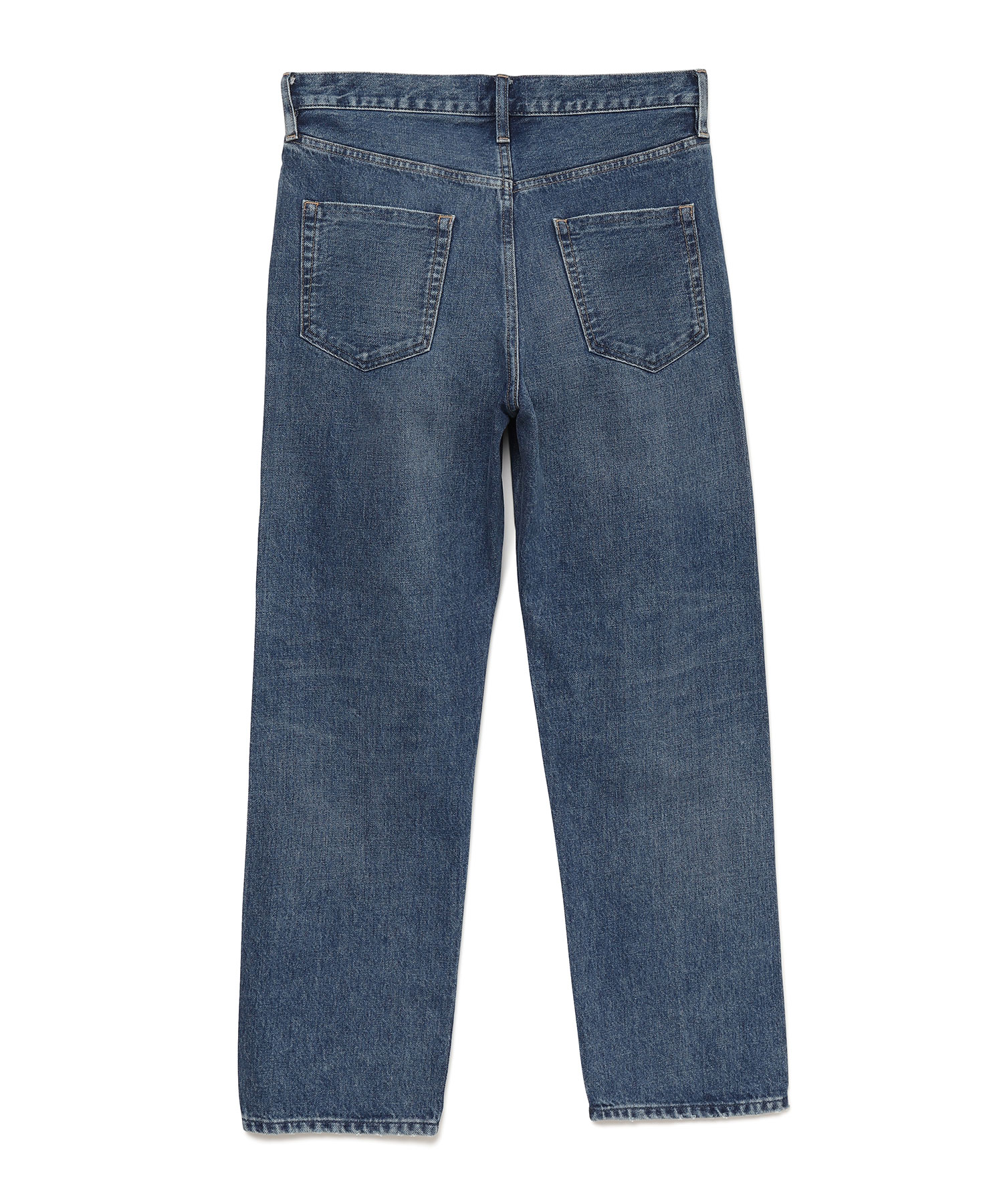 THE STRAIGHT JEAN TROUSERS（TANAKA）｜TATRAS CONCEPT STORE