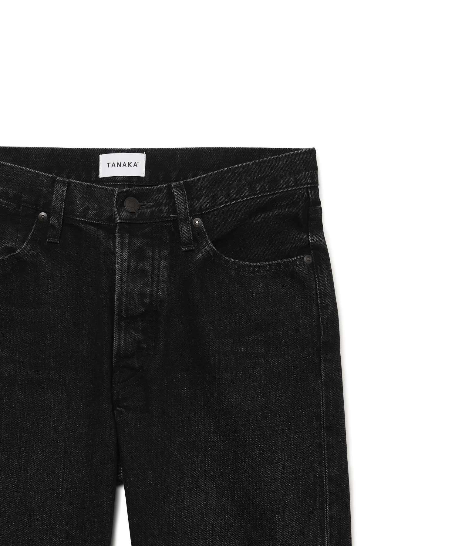 THE STRAIGHT JEAN TROUSERS（TANAKA）｜TATRAS CONCEPT STORE