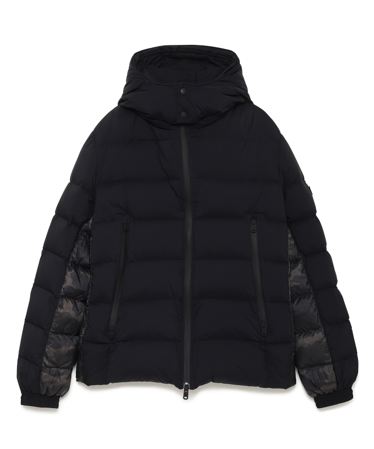 DOWNJACKET（MEN）｜TATRAS CONCEPT STORE タトラス 