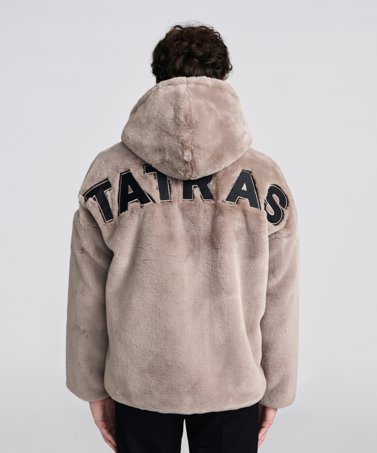 直営店限定]ORJAN オルヤン（TATRAS）｜TATRAS CONCEPT STORE タトラス