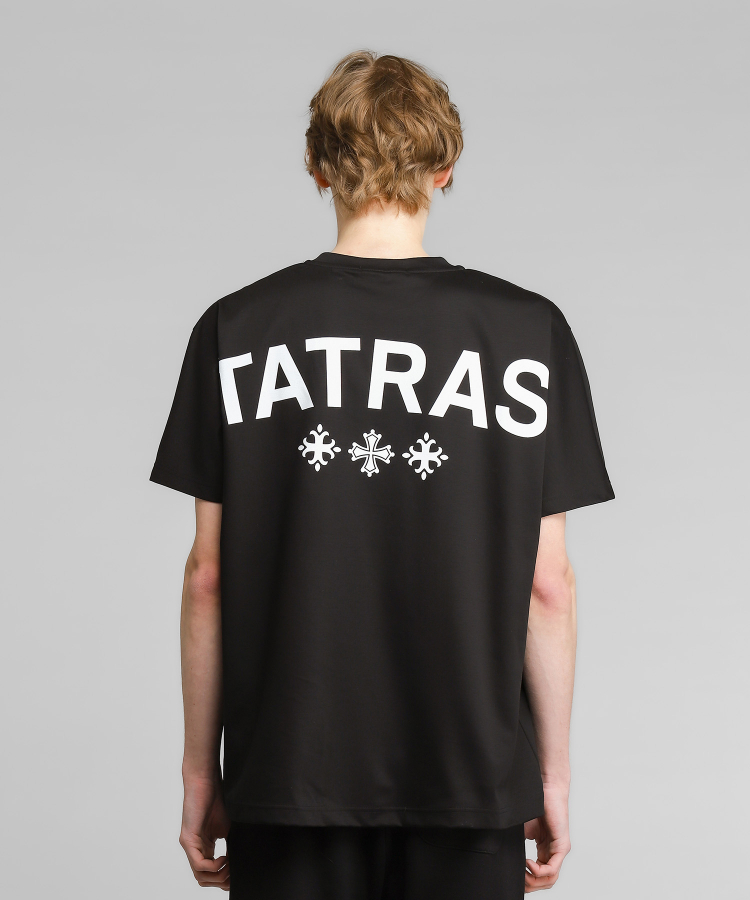 TATRAS タトラス Tシャツ ２枚組セット