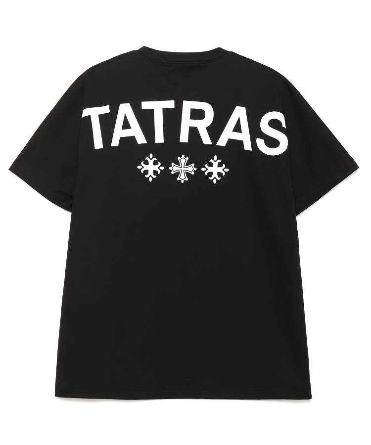 TATRAS タトラス Tシャツ ２枚組セット