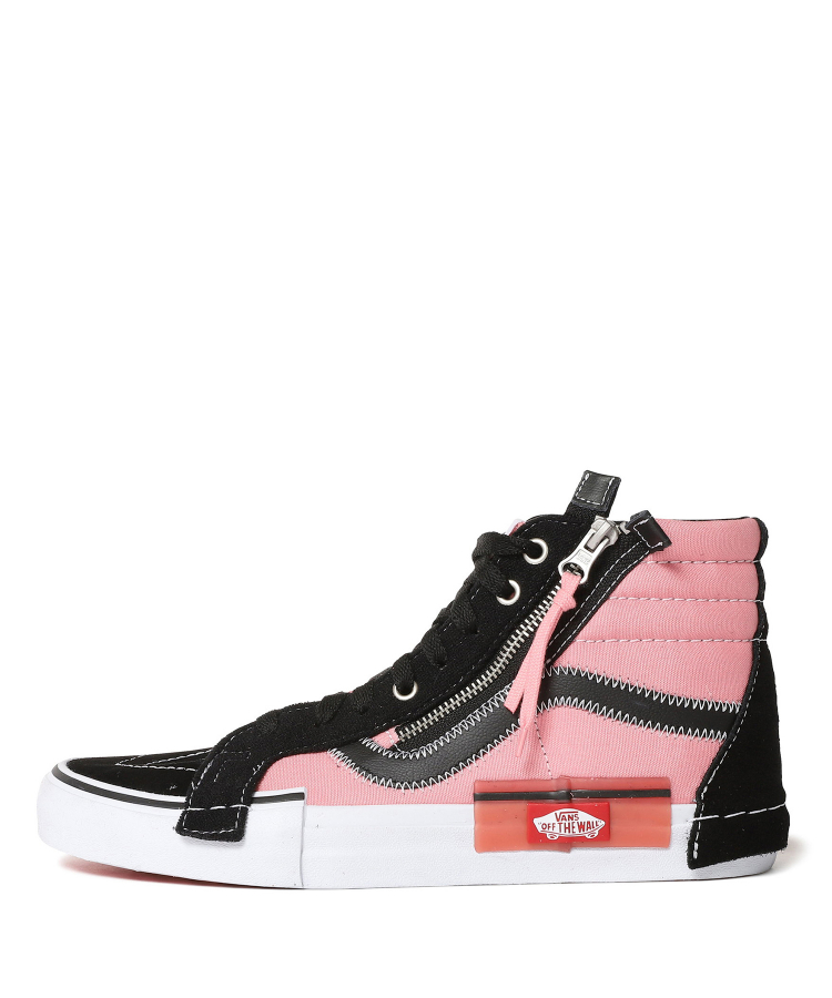 sk8 reissue vans