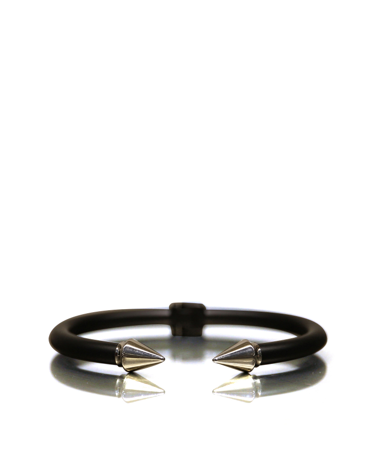 MINI TITAN 2 TONE BRACELET（VITAFEDE）｜TATRAS CONCEPT STORE ...