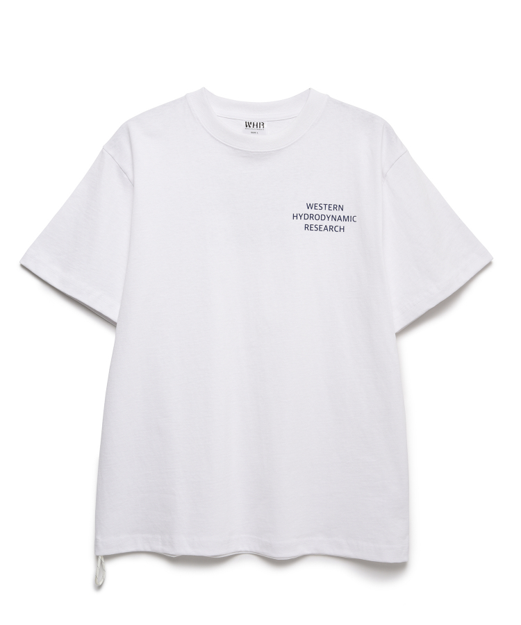 Worke T shirt（WHR）｜TATRAS CONCEPT STORE タトラス公式通販サイト