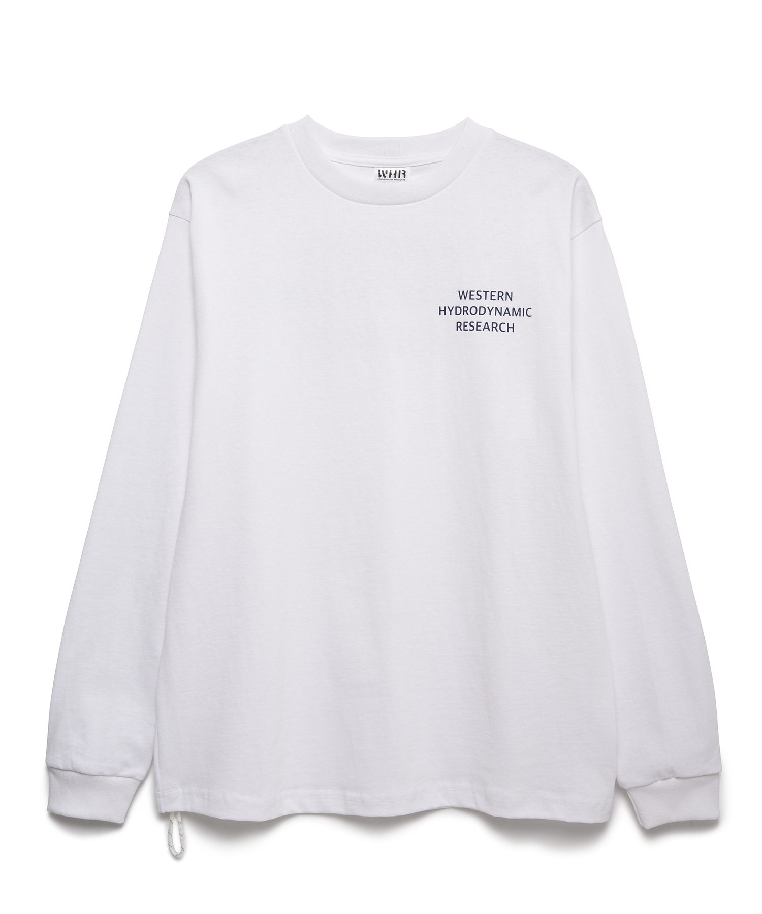 Worker L/S T shirt（WHR）｜TATRAS CONCEPT STORE タトラス公式通販サイト