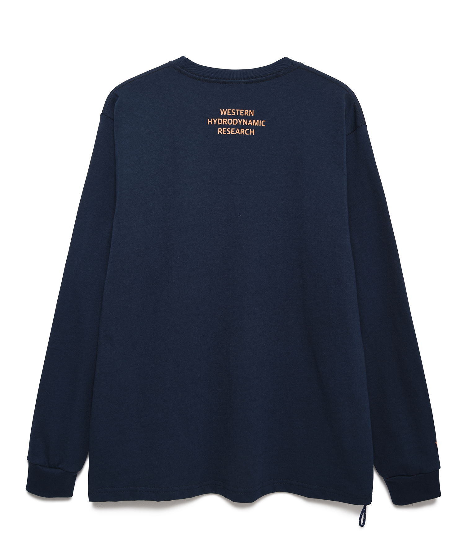 Fisher L/S T shirt（WHR）｜TATRAS CONCEPT STORE タトラス公式通販サイト