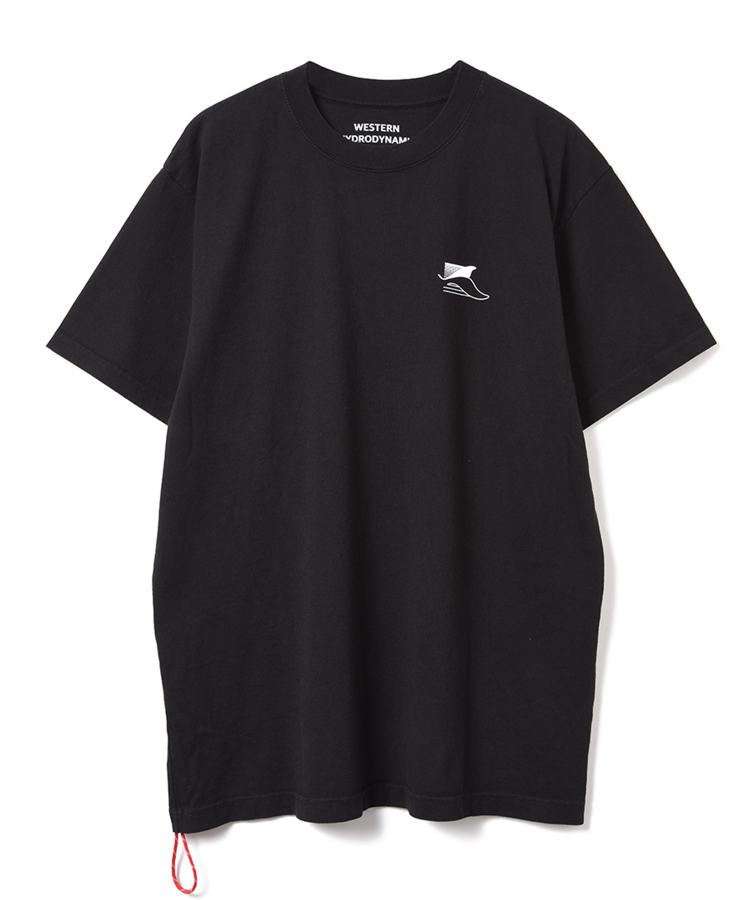 Bone Graphic T shirt（WHR）｜TATRAS CONCEPT STORE タトラス公式通販