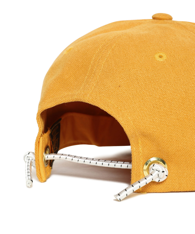 CANVAS PROMOTIONAL HAT（WHR）｜TATRAS CONCEPT