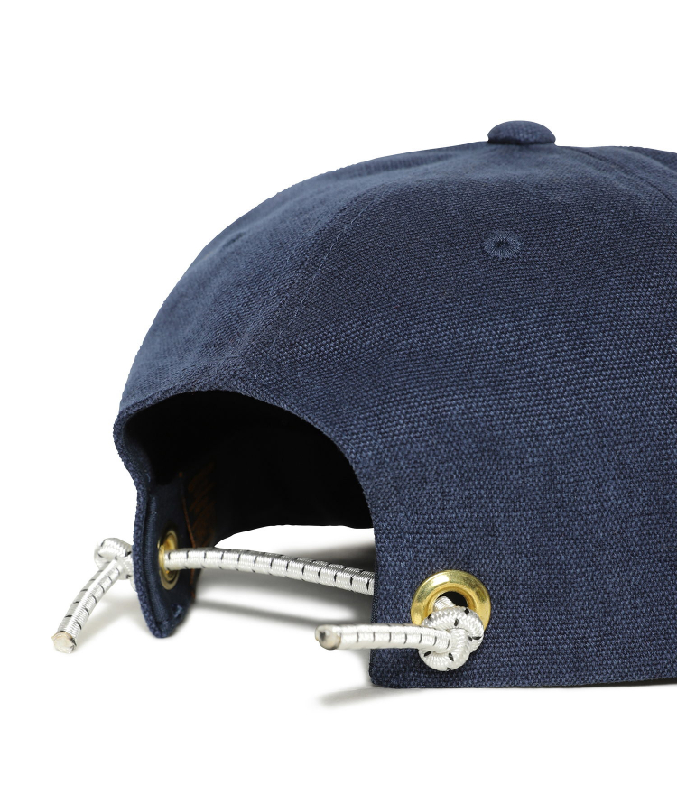 CANVAS PROMOTIONAL HAT（WHR）｜TATRAS CONCEPT STORE タトラス公式 