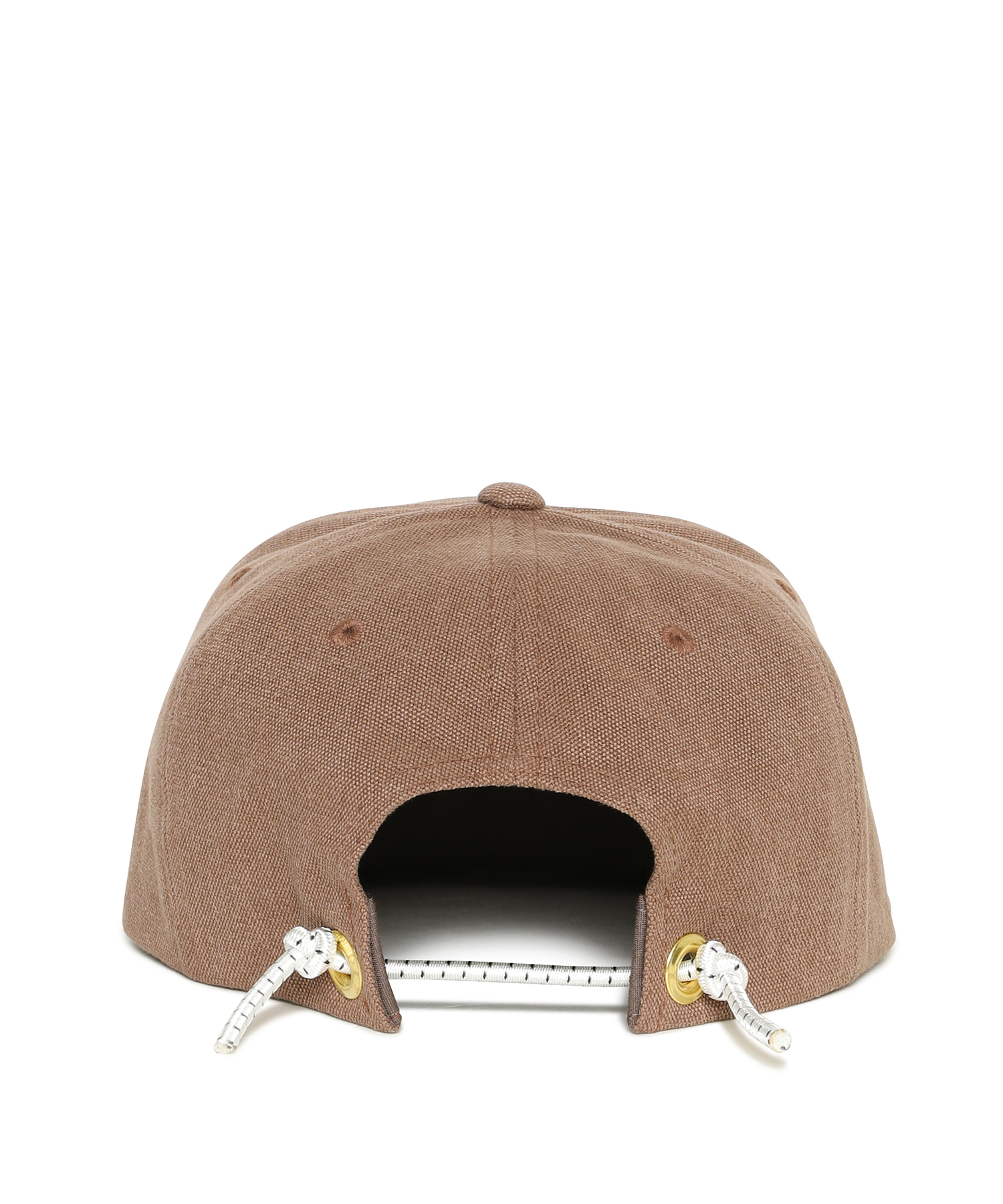 CANVAS PROMOTIONAL HAT（WHR）｜TATRAS CONCEPT STORE タトラス公式