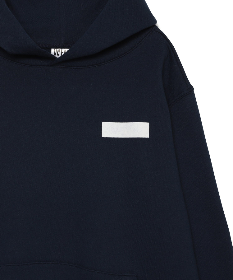 HOODED FLEECE（WHR）｜TATRAS CONCEPT STORE タトラス公式通販サイト