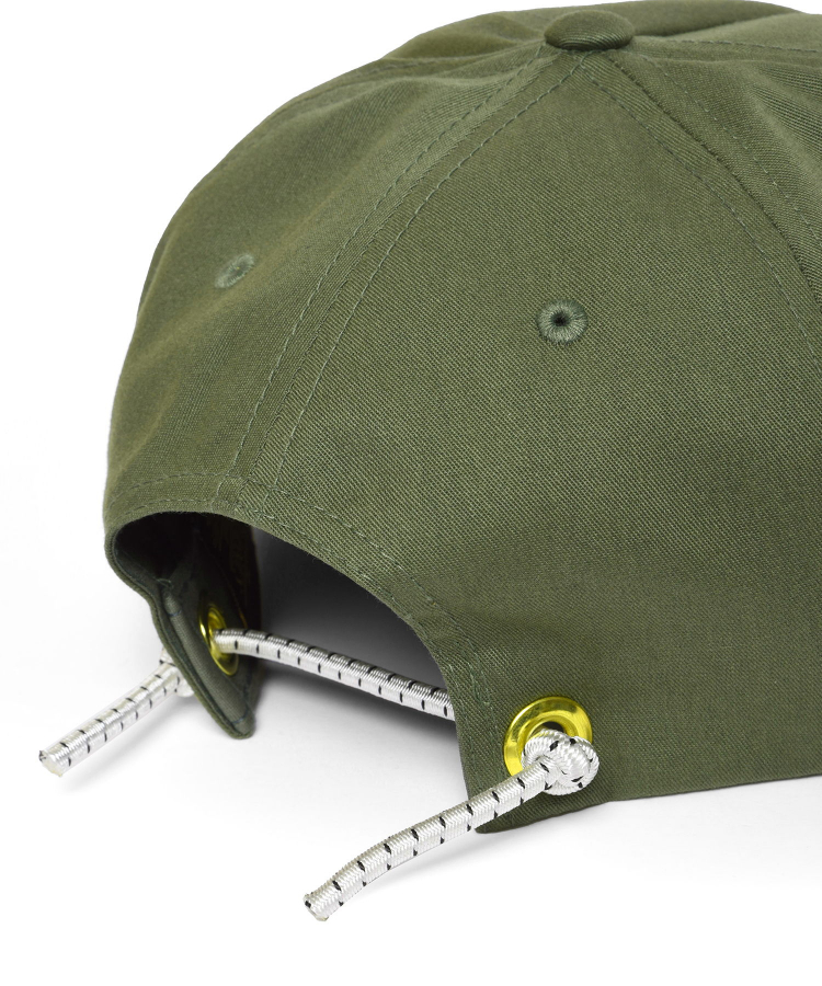 PROMOTIONAL HAT（WHR）｜TATRAS CONCEPT STORE タトラス公式通販サイト