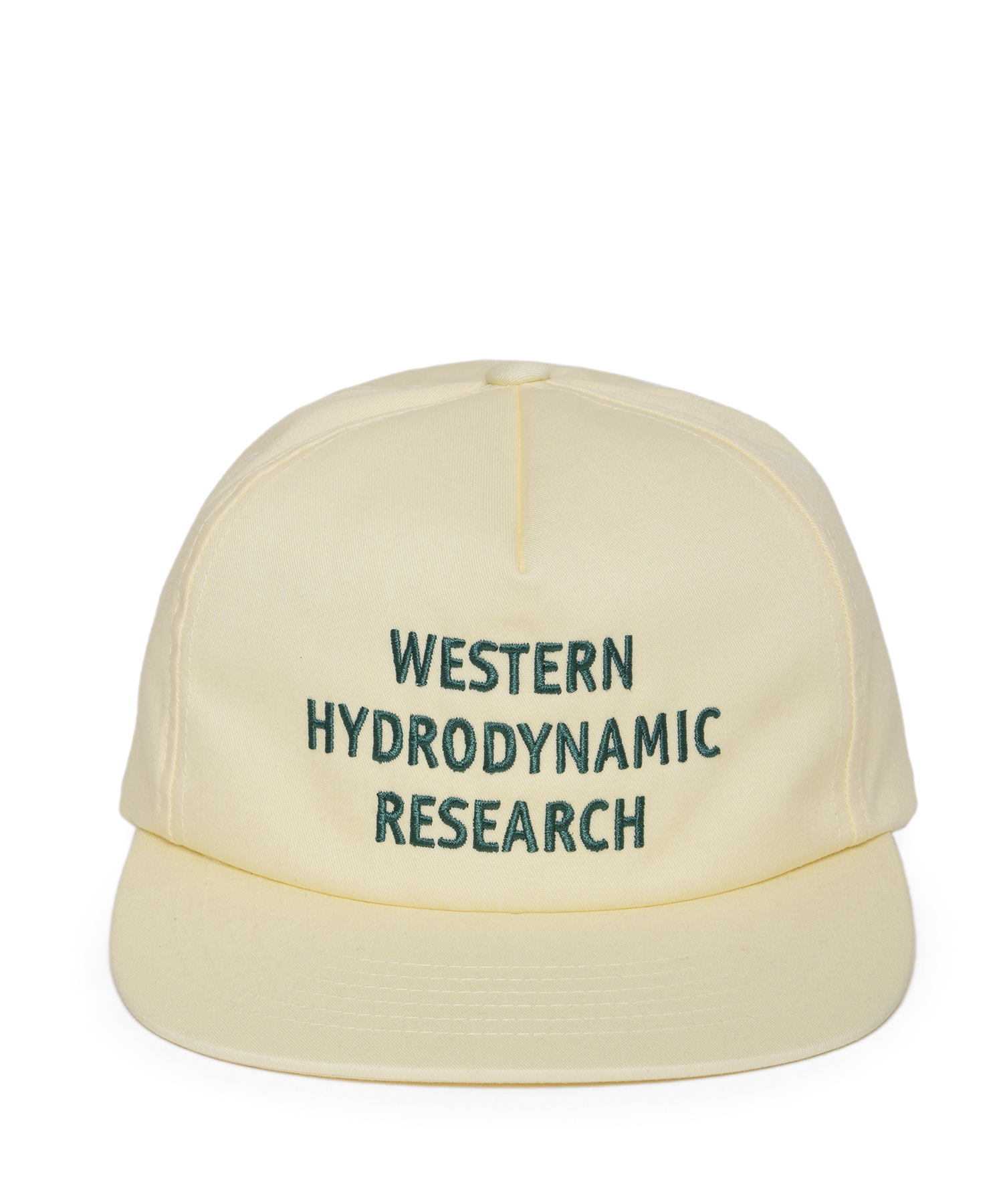 激レア品!Western Hydrodynamic Research タッパー-