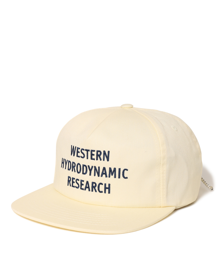 COTTON/NYLON PROMO Hat（WHR）｜TATRAS CONCEPT STORE タトラス公式