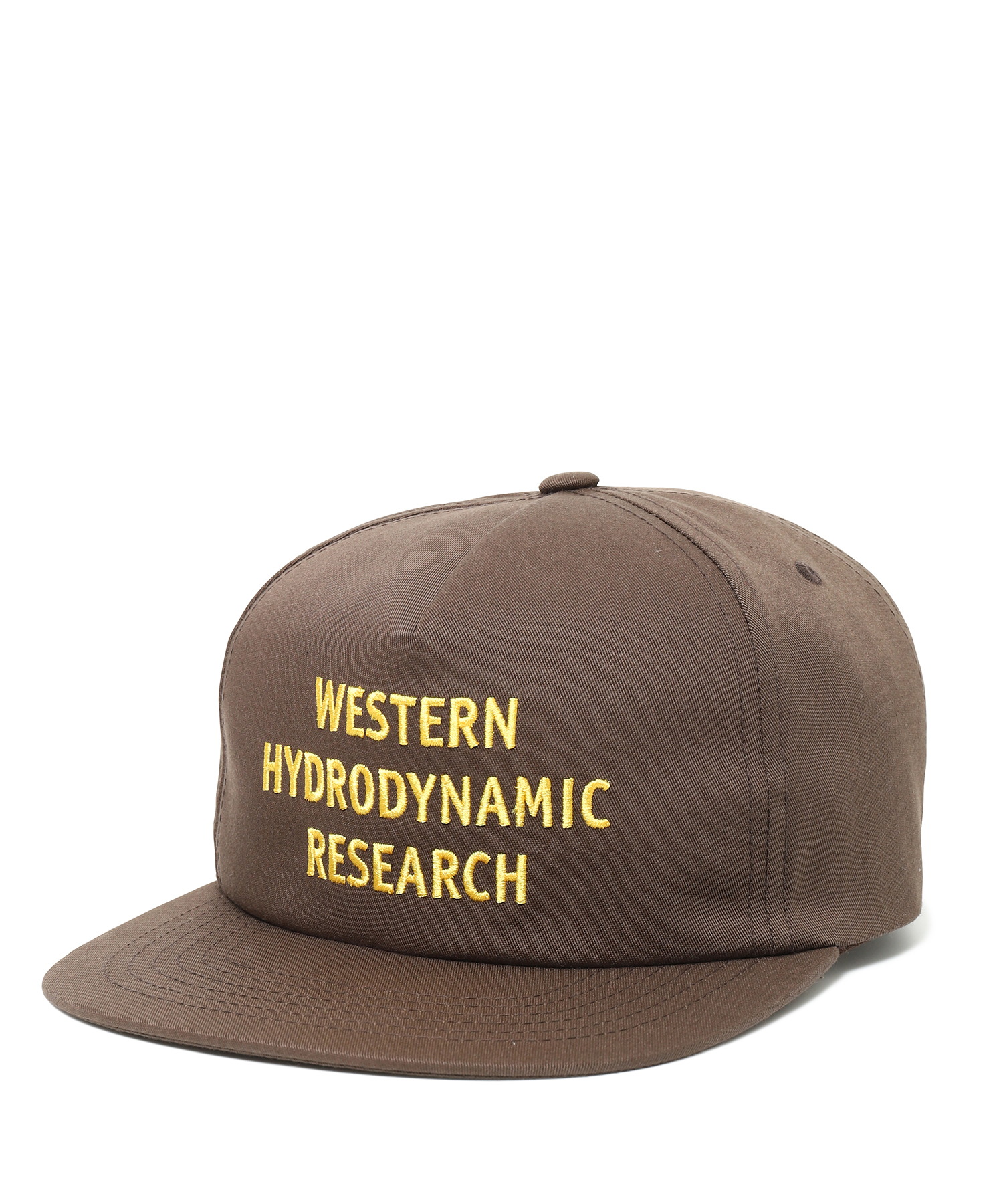 COTTON/NYLON PROMO Hat（WHR）｜TATRAS CONCEPT