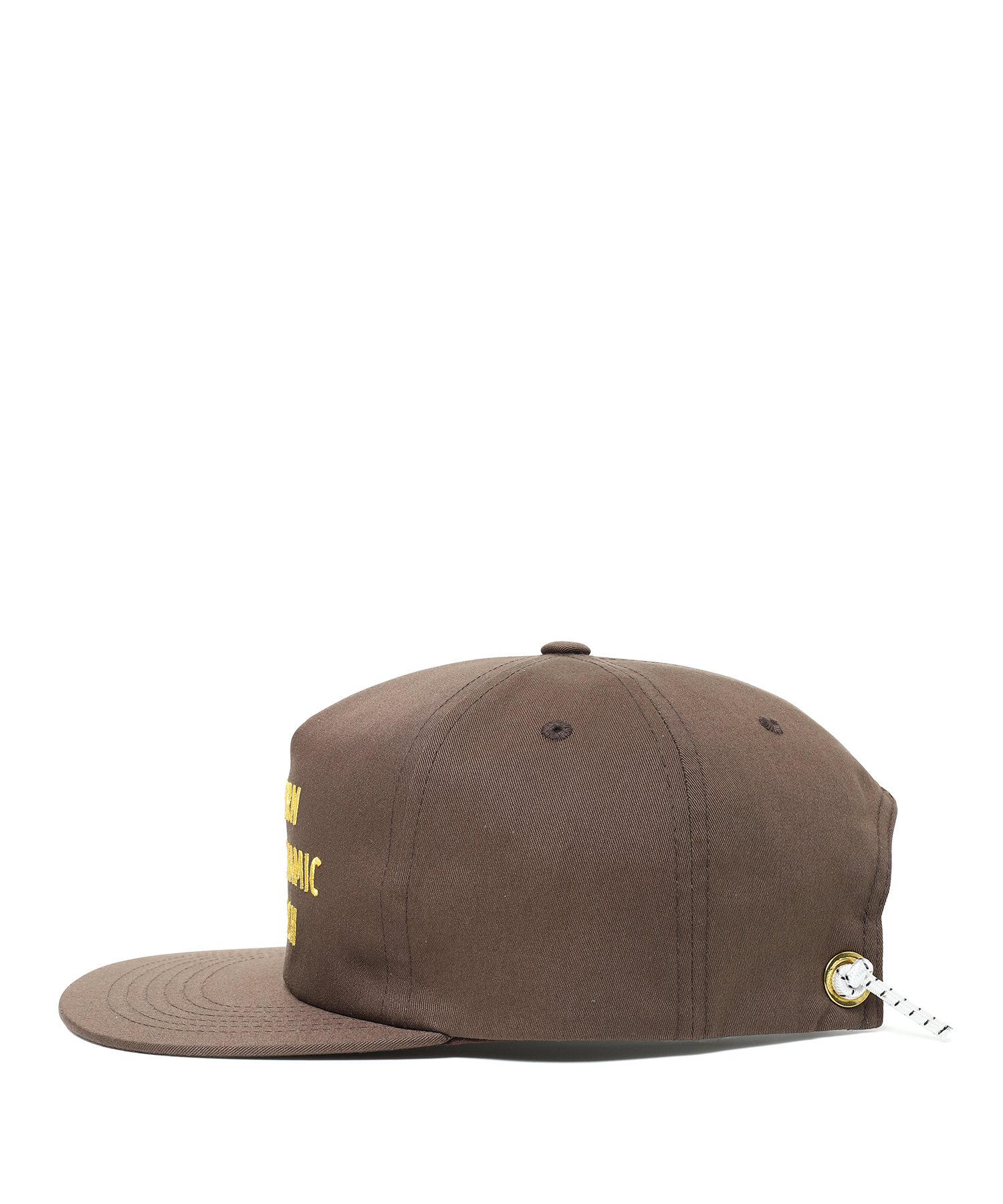 COTTON/NYLON PROMO Hat（WHR）｜TATRAS CONCEPT STORE タトラス公式