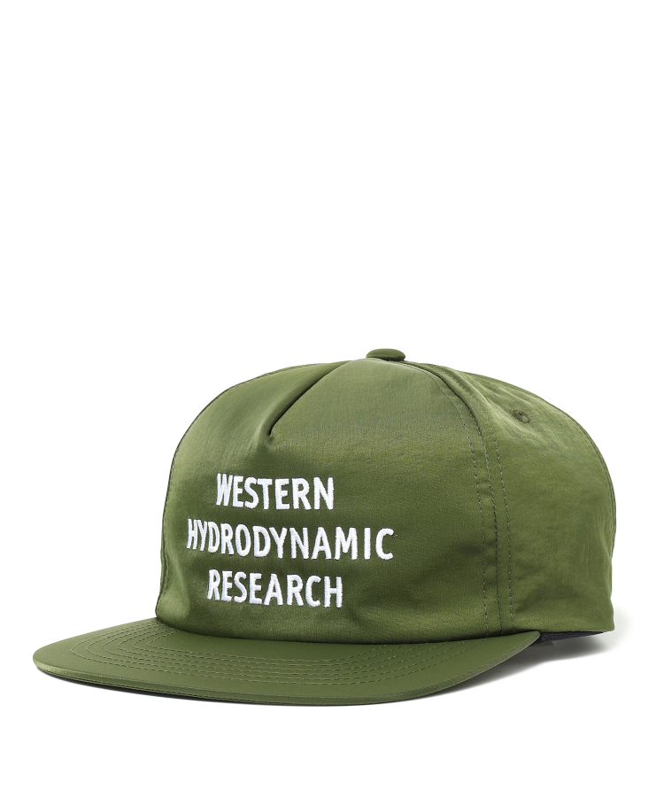 NYLON PROMO Hat（WHR）｜TATRAS CONCEPT STORE タトラス公式通販サイト