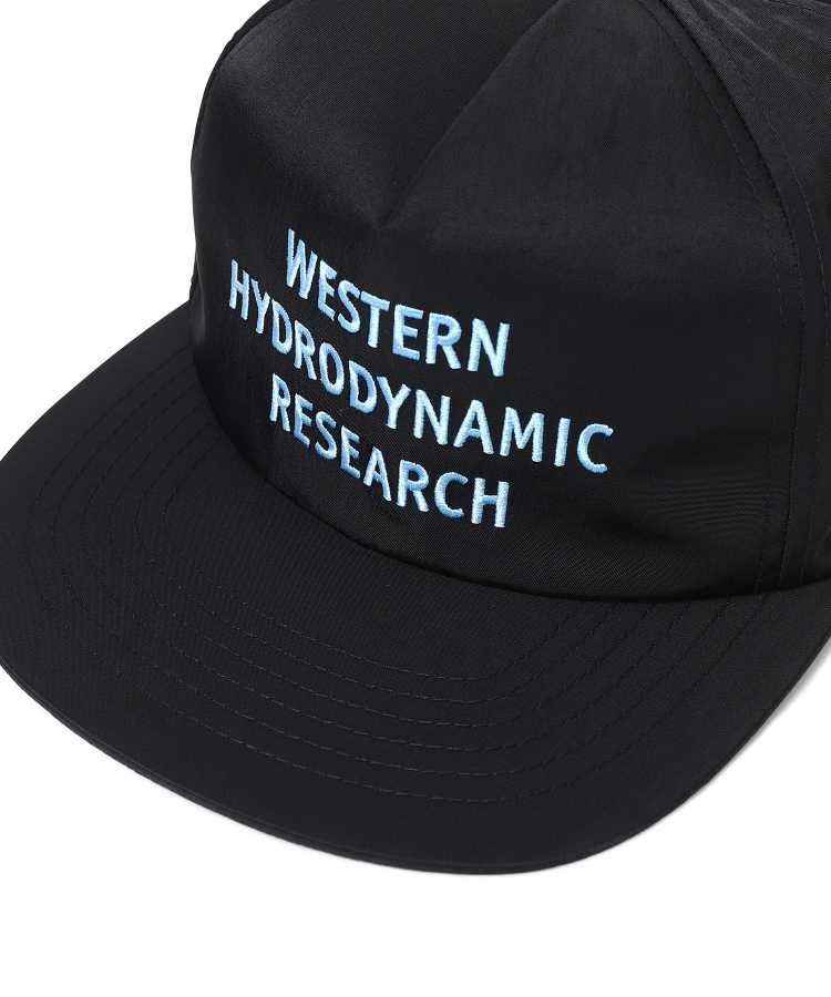 NYLON PROMO Hat（WHR）｜TATRAS CONCEPT STORE タトラス公式通販サイト