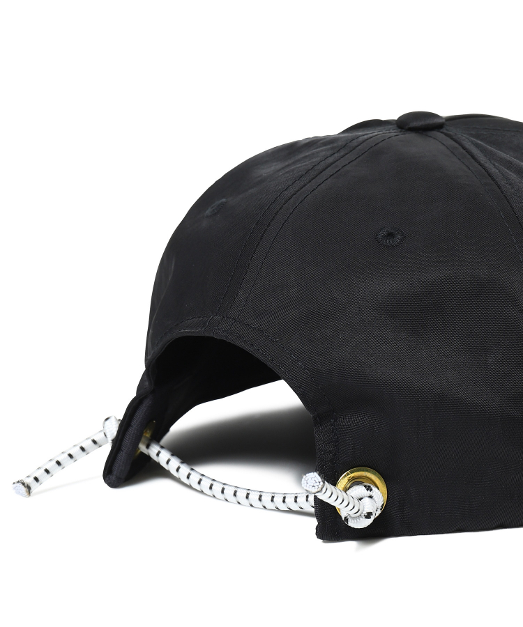 NYLON PROMO Hat（WHR）｜TATRAS CONCEPT STORE タトラス公式通販サイト