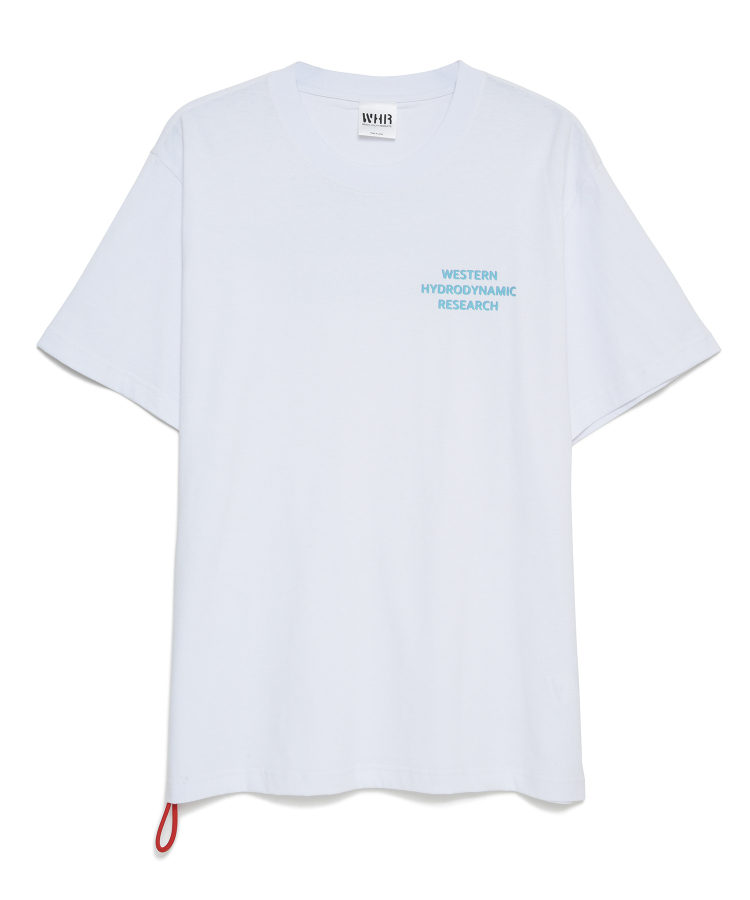 Double Vision T（WHR）｜TATRAS CONCEPT STORE タトラス公式通販サイト