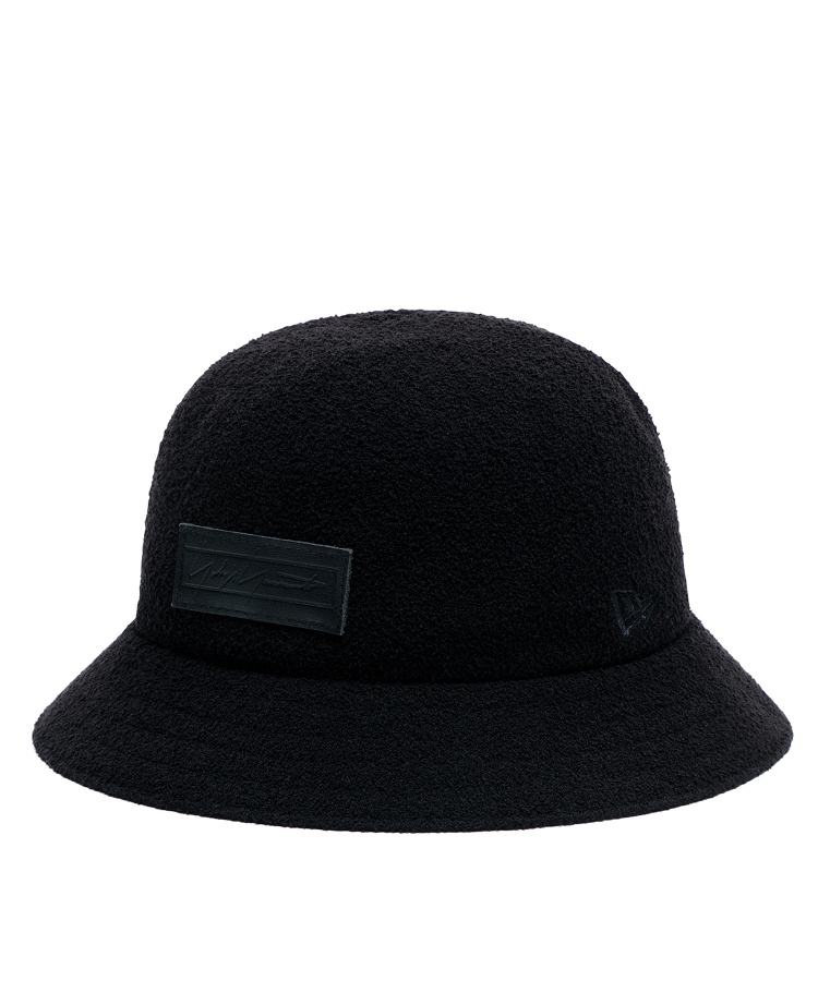 売約済み yohji yamamoto New era バケットハット | agro-vet.hr