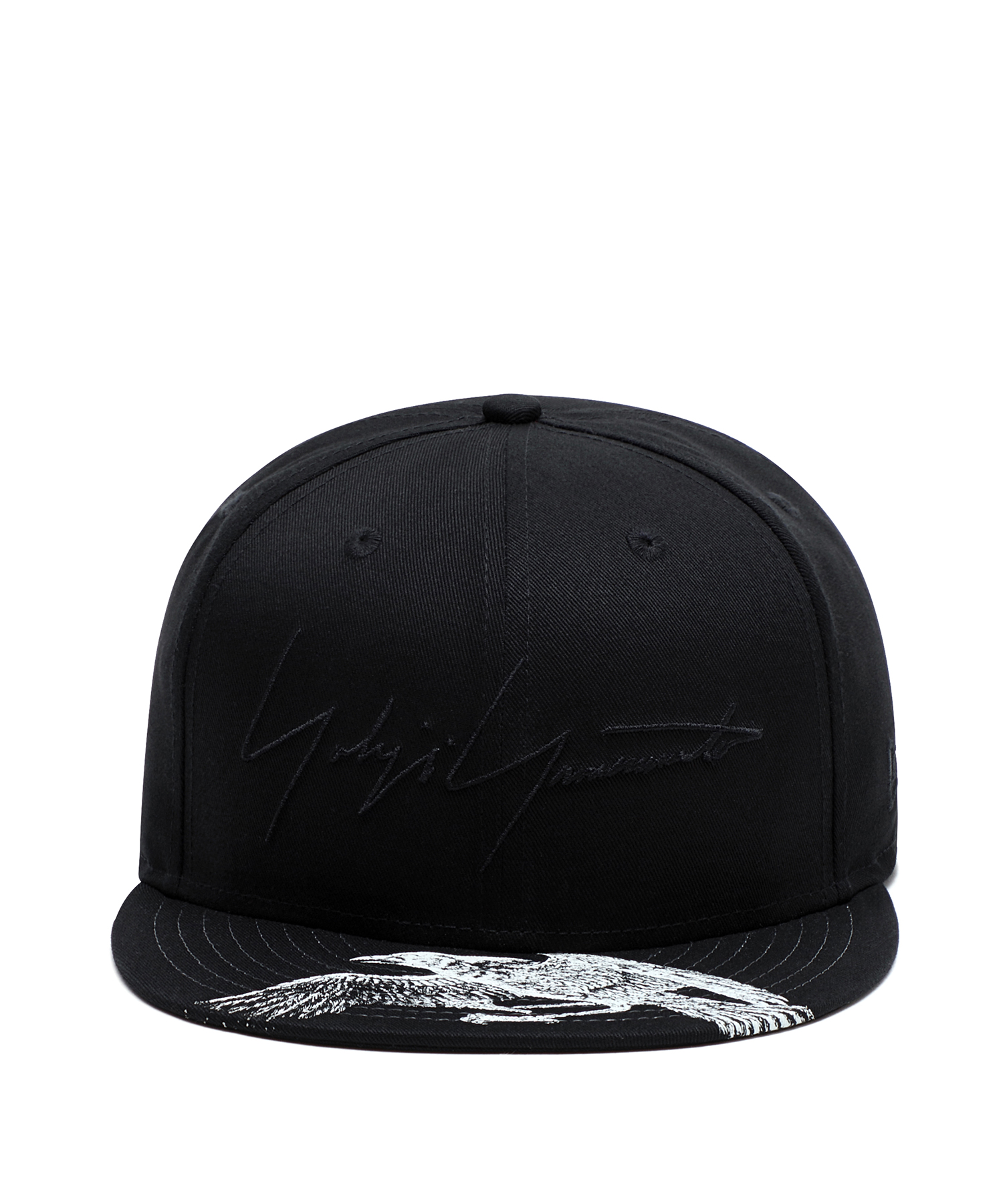 NEW ERA&Yohji Yamamoto SS22 CROW 9THIRTY-