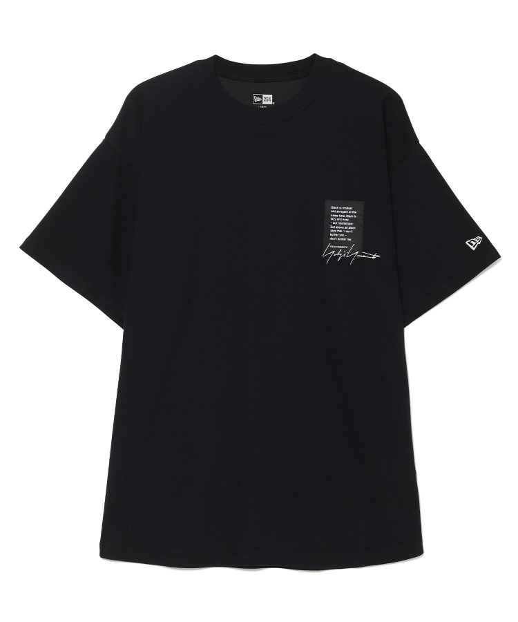 Yohji Yamamoto スタッフT - Tシャツ/カットソー(半袖/袖なし)