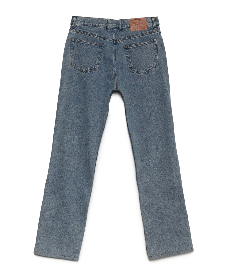 SNAP OFF JEANS（Y/PROJECT）｜TATRAS CONCEPT STORE ...