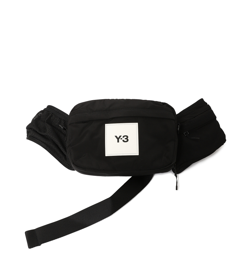y3 luggage
