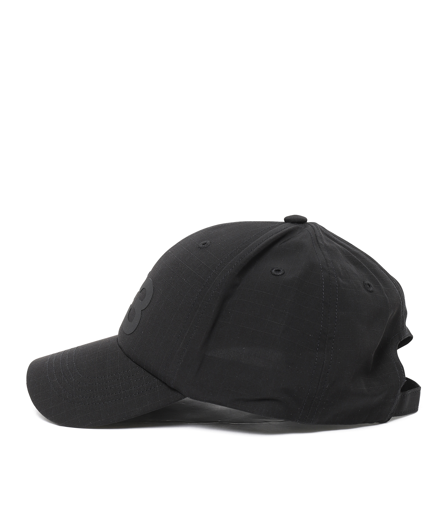 Y 3 Ripstop Logo Cap Y 3 Tatras Concept Store タトラス公式通販サイト