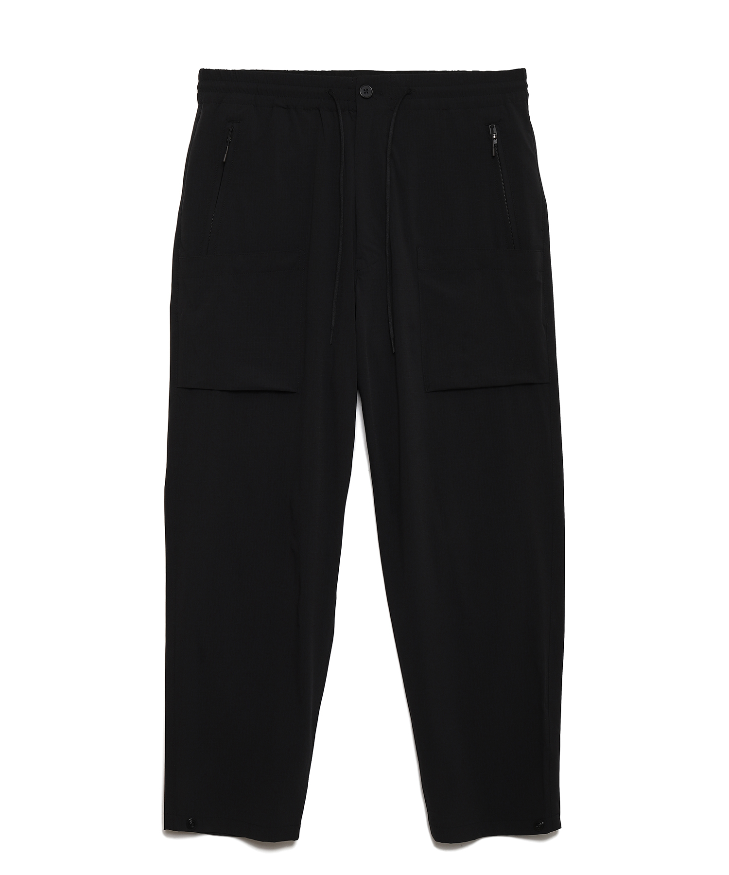 Y-3 (ワイスリー) M CL RS PANTS BLACK/01 サイズ:S,M,L ロングパンツ メンズ